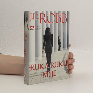 náhled knihy - Ruka ruku myje