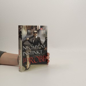 náhled knihy - Neomylný instinkt