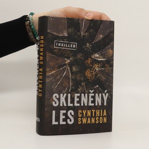 náhled knihy - Skleněný les