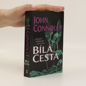 náhled knihy - Bílá cesta