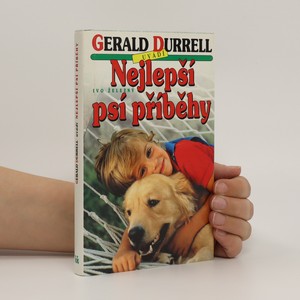 náhled knihy - Nejlepší psí příběhy