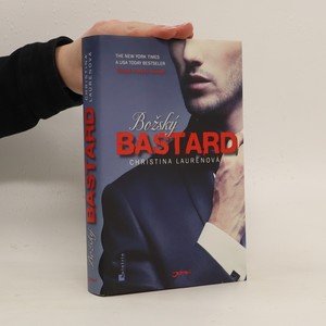 náhled knihy - Božský bastard