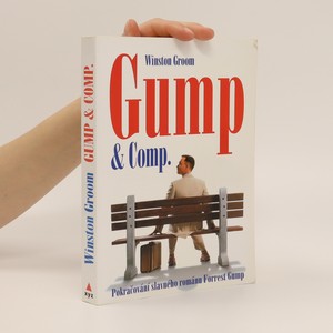 náhled knihy - Gump & Comp.