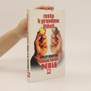 náhled knihy - Cesta k pravému štěstí