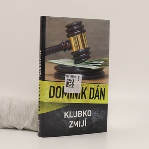 náhled knihy - Klubko zmijí