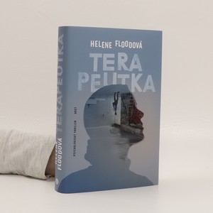 náhled knihy - Terapeutka