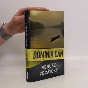 náhled knihy - Venuše ze zátoky