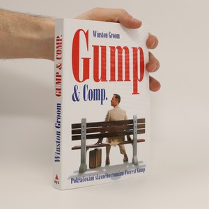 náhled knihy - Gump & Comp.