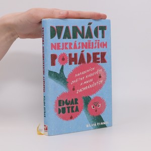 náhled knihy - Dvanáct nejkrásnějších pohádek