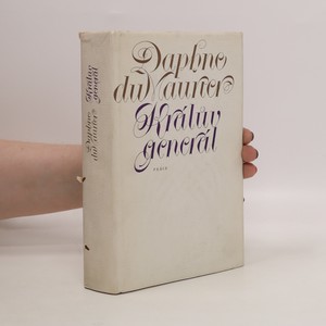 náhled knihy - Králův generál