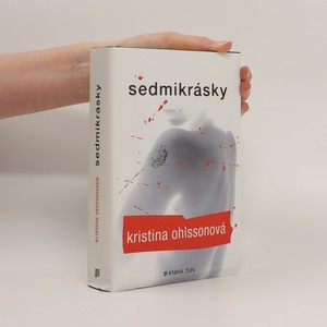 náhled knihy - Sedmikrásky