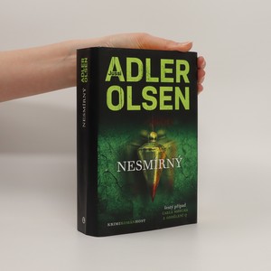 náhled knihy - Nesmírný