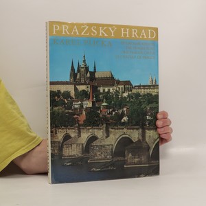 náhled knihy - Pražský hrad