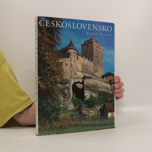 náhled knihy - Československo