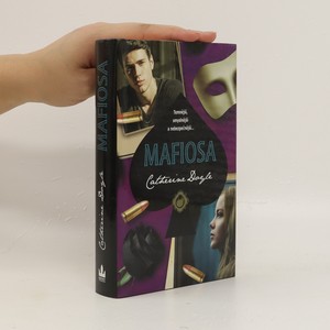 náhled knihy - Mafiosa