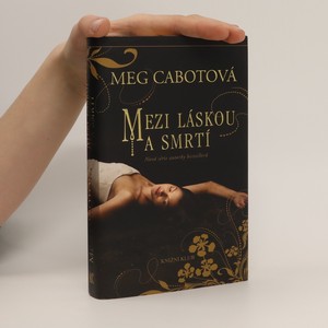 náhled knihy - Mezi láskou a smrtí