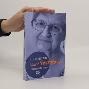 náhled knihy - Neboj se vrátit domů