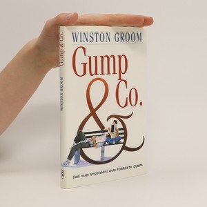 náhled knihy - Gump & Co.