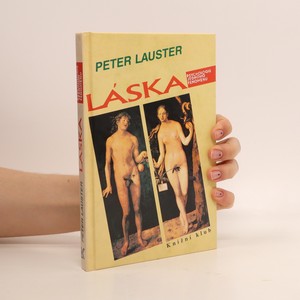 náhled knihy - Láska : psychologie jednoho fenoménu