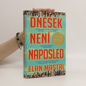 náhled knihy - Dnešek není naposled