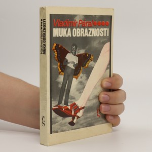 náhled knihy - Muka obraznosti