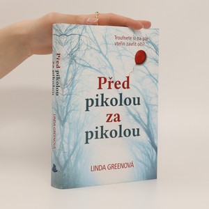náhled knihy - Před pikolou za pikolou