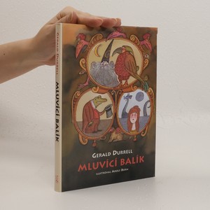 náhled knihy - Mluvící balík