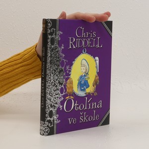 náhled knihy - Otolína ve škole