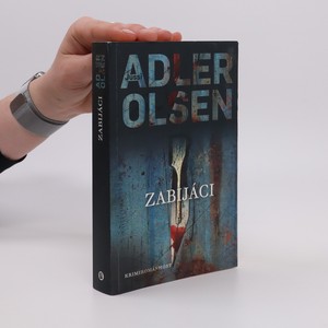 náhled knihy - Zabijáci