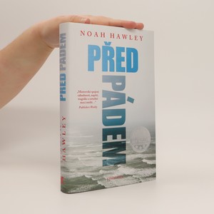 náhled knihy - Před pádem