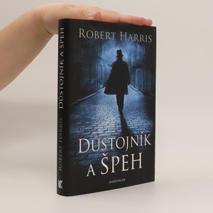 náhled knihy - Důstojník a špeh
