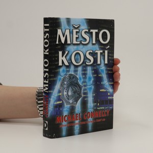 náhled knihy - Město kostí
