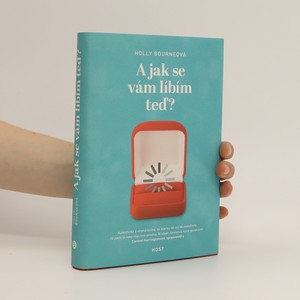 náhled knihy - A jak se vám líbím teď?