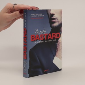 náhled knihy - Božský bastard