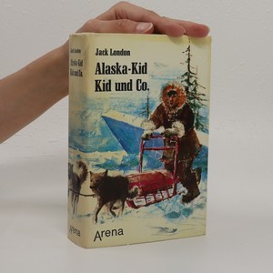 náhled knihy - Alaska-Kid; Kid und Co.