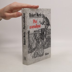 náhled knihy - Ples u vévodkyně