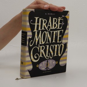 náhled knihy - Hrabě Monte Christo (5. díl)