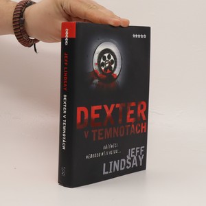 náhled knihy - Dexter v temnotách