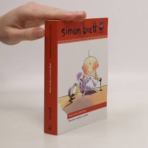 náhled knihy - How to be a little sod = Prevítem snadno a rychle