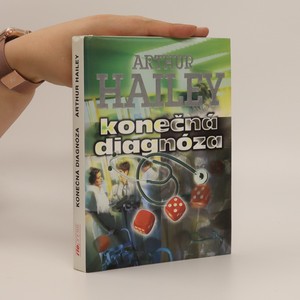 náhled knihy - Konečná diagnóza