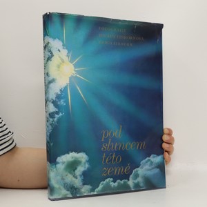 náhled knihy - Pod sluncem této země
