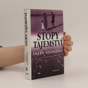 náhled knihy - Stopy tajemství