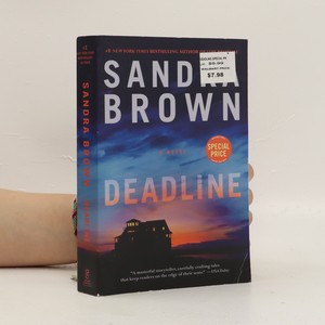 náhled knihy - Deadline