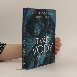 náhled knihy - Tvář vody