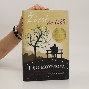 náhled knihy - Život po tobě