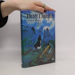 náhled knihy - Bratr Dominik