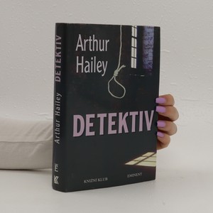 náhled knihy - Detektiv