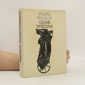 náhled knihy - Oltář vítězství