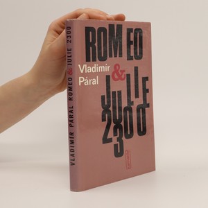 náhled knihy - Romeo & Julie 2300