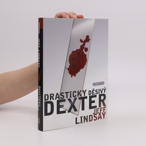 náhled knihy - Drasticky děsivý Dexter